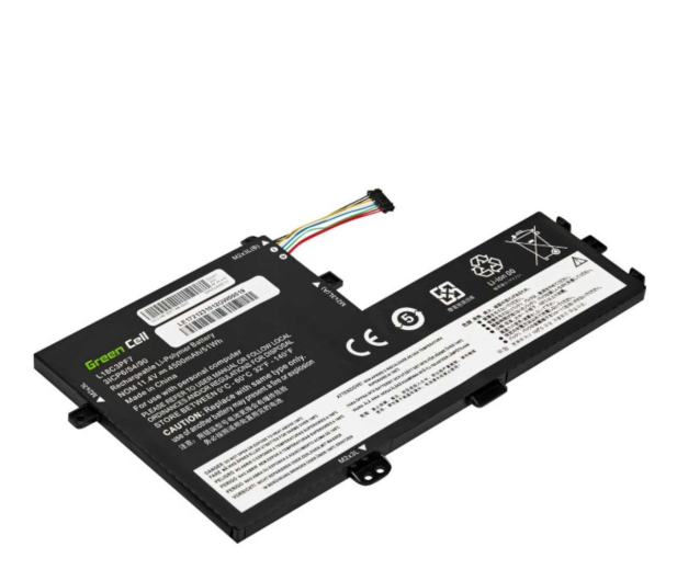 Green Cell L18C3PF6 L18C3PF7 L18M3PF6 L18M3PF7 do Lenovo - 1203356 - zdjęcie 2